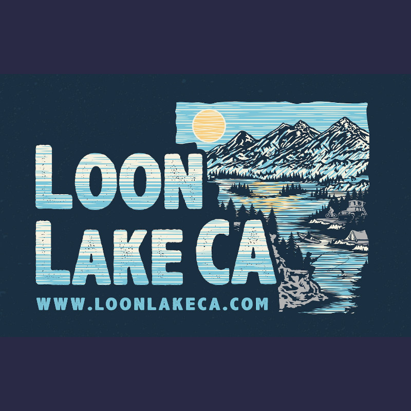 Loon Lake CA