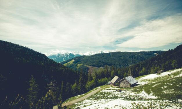 Tatra Mountains