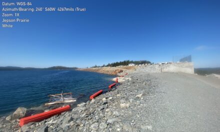 Loon Lake Reservoir Conditions